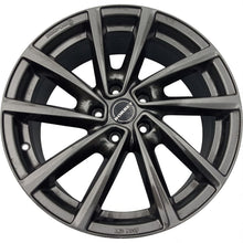 Laden Sie das Bild in den Galerie-Viewer, 1x Alufelge 18 Zoll 7.0&quot; 5x112 KBA51445 Audi Rim Wheel
