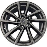 1x Alufelge 18 Zoll 7.0