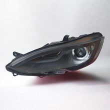 Laden Sie das Bild in den Galerie-Viewer, Frontscheinwerfer Tesla Model S 1012224-00-C Xenon Links Scheinwerfer Headlight