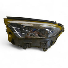 Load image into Gallery viewer, Frontscheinwerfer Mercedes-Benz Glc A2549060102 LED Links Scheinwerfer Headlight SCH8059274525qb