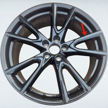 Load image into Gallery viewer, 1x Alufelge 20 Zoll 80A071490C Audi Q5 Rim Wheel FEL1240414167md