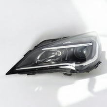 Load image into Gallery viewer, Frontscheinwerfer Opel Astra K 39158005 Links Scheinwerfer Headlight