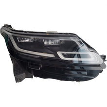 Laden Sie das Bild in den Galerie-Viewer, Frontscheinwerfer Land Rover Velar L560 J8A2-13W029-HD Rechts Headlight SCH1319413575jk