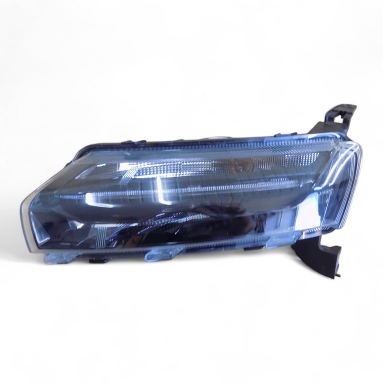 Frontscheinwerfer Dacia Spring 266052417R LED Links Scheinwerfer Headlight