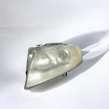 Laden Sie das Bild in den Galerie-Viewer, Frontscheinwerfer Audi A8 4E0941029BR Links Scheinwerfer Headlight