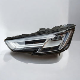 Frontscheinwerfer Audi A4 B9 8W0941033 Full LED Links Scheinwerfer Headlight SCH7945351962ru