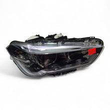 Laden Sie das Bild in den Galerie-Viewer, Frontscheinwerfer BMW X1 F48 749500406 Full LED Rechts Scheinwerfer Headlight SCH1380833227xo