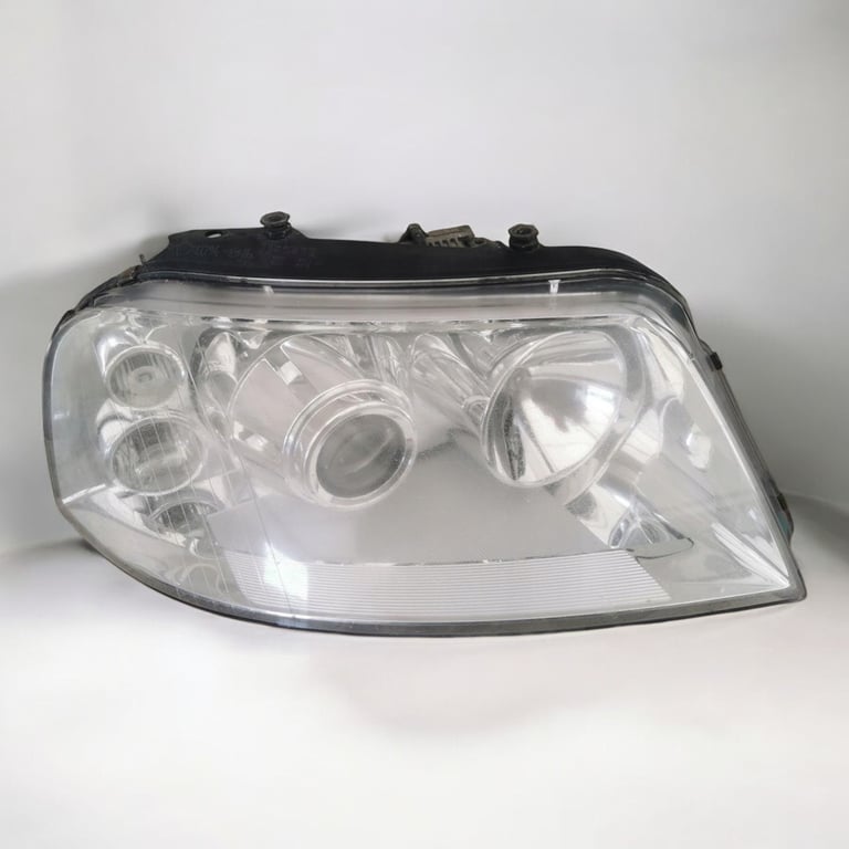 Frontscheinwerfer VW Sharan 7M3941016 Xenon Rechts Scheinwerfer Headlight