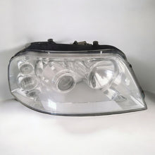 Load image into Gallery viewer, Frontscheinwerfer VW Sharan 7M3941016 Xenon Rechts Scheinwerfer Headlight