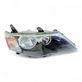 Frontscheinwerfer Mitsubishi Outlander II Rechts Scheinwerfer Headlight