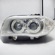 Laden Sie das Bild in den Galerie-Viewer, Frontscheinwerfer BMW 1 E81 E82 E87 6924486 Xenon Links Scheinwerfer Headlight