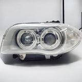 Frontscheinwerfer BMW 1 E81 E82 E87 6924486 Xenon Links Scheinwerfer Headlight