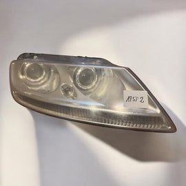 Frontscheinwerfer VW Phaeton 3D1941016J Rechts Scheinwerfer Headlight SCH2437284119vy