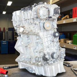 Motor Audi Seat VW Arteon DADA 1.5 TSI 150PS 110kW 67TKm Benzin Unkomplett