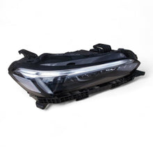 Laden Sie das Bild in den Galerie-Viewer, Frontscheinwerfer Honda Civic I 345679876TYUI9876 Full LED Rechts Headlight