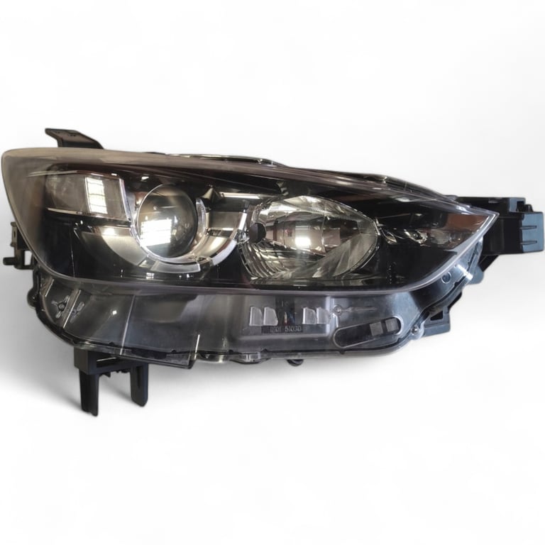 Frontscheinwerfer Mazda Cx3 Cx-3 D10E-51030 LED Rechts Scheinwerfer Headlight SCH8919178285yf