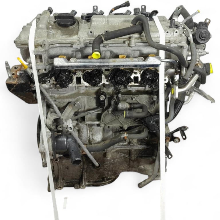 Motor Toyota Auris X2ZR-W22U 1.8 136PS 2017 Benzin Engine Komplett MOT5034158051fl