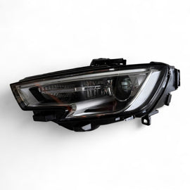 Frontscheinwerfer Audi A3 8V0941043E Links Scheinwerfer Headlight SCH9538682444gb