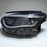 Frontscheinwerfer Mercedes-Benz Gla H247 A2479064205KZ LED Rechts Headlight