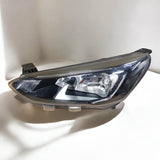 Frontscheinwerfer Ford Focus MX7B-13E015-CC LED Links Scheinwerfer Headlight
