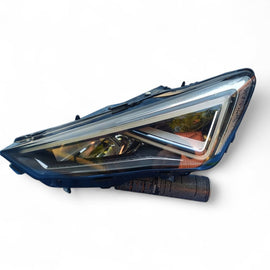 Frontscheinwerfer Seat Tarraco 5FK941007H Full LED Links Scheinwerfer Headlight SCH4439166769ml