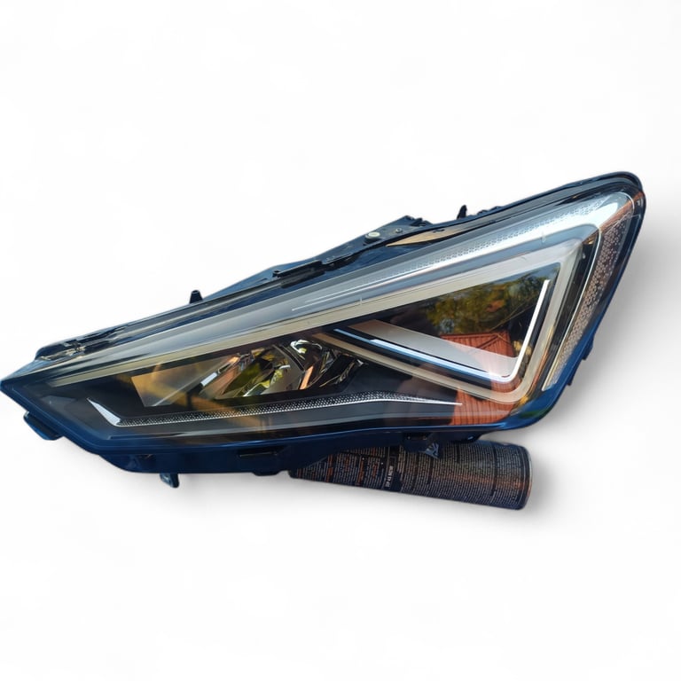 Frontscheinwerfer Seat Tarraco 5FK941007H Full LED Links Scheinwerfer Headlight SCH4439166769ml
