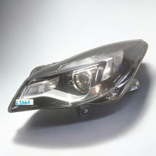 Laden Sie das Bild in den Galerie-Viewer, Frontscheinwerfer Opel Insignia A 39031201LH LED Links Scheinwerfer Headlight