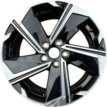 Laden Sie das Bild in den Galerie-Viewer, 1x Alufelge 18 Zoll 7.0&quot; 5x114.3 38ET Mitsubishi Outlander Eclipse Cross