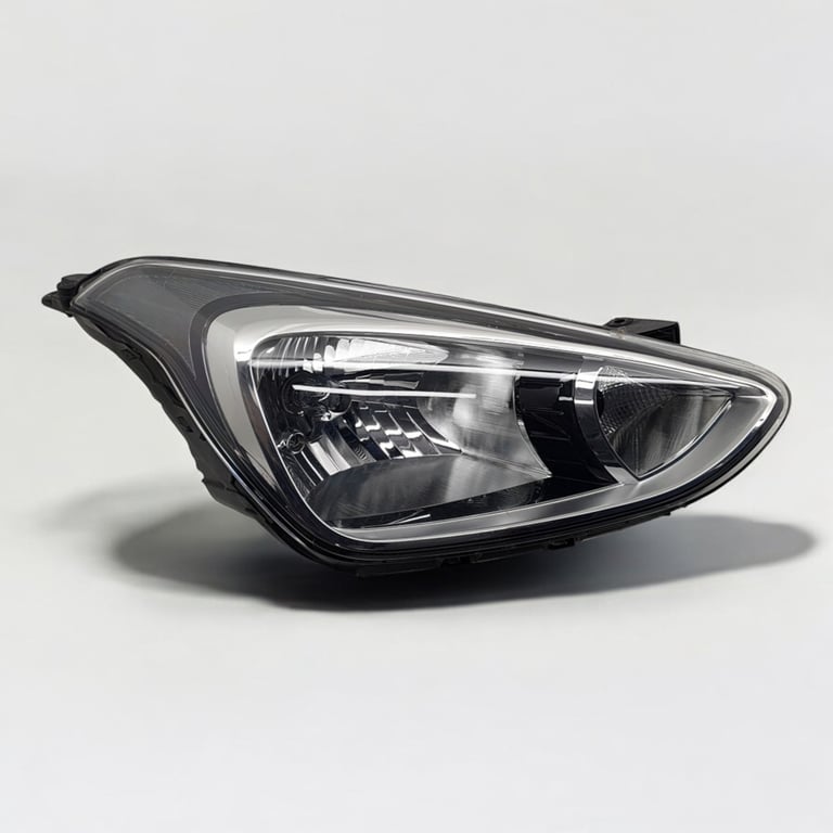 Frontscheinwerfer Hyundai I10 92102-B93005353 LED Rechts Scheinwerfer Headlight