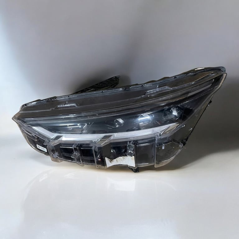 Frontscheinwerfer Ford LJ8B13E015BF Links Scheinwerfer Headlight SCH1649925982tf