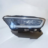 Frontscheinwerfer VW T-Roc 2GA941035AD Full LED Links Scheinwerfer Headlight