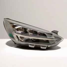 Frontscheinwerfer Ford Focus JX7B13E014CE Full LED Rechts Scheinwerfer Headlight SCH6683384952gi
