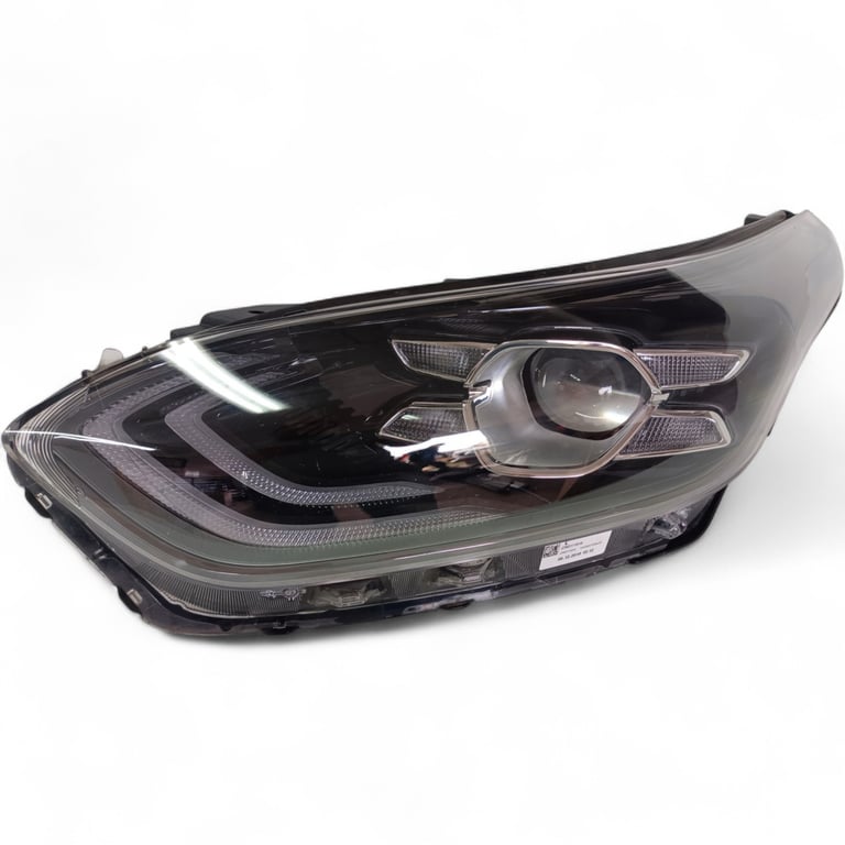 Frontscheinwerfer Kia Ceed 92101J7100 LED Ein Stück (Rechts oder Links)