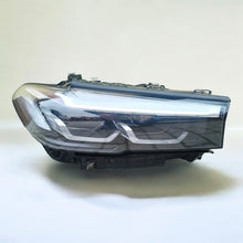 Laden Sie das Bild in den Galerie-Viewer, Frontscheinwerfer BMW 5 G31 G30 5A388C4-03 LED Rechts Scheinwerfer Headlight SCH3642364103nx