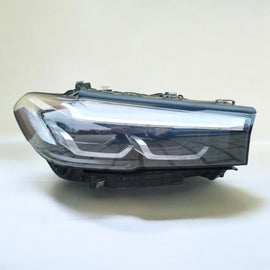 Frontscheinwerfer BMW 5 G31 G30 5A388C4-03 LED Rechts Scheinwerfer Headlight SCH3642364103nx