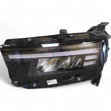 Load image into Gallery viewer, Frontscheinwerfer Opel Frontera 9850142580 LED Links Scheinwerfer Headlight SCH2424622445rq