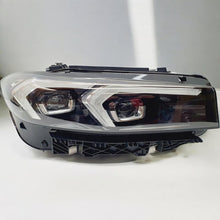 Laden Sie das Bild in den Galerie-Viewer, Frontscheinwerfer BMW 3 G21 G20 9450796 1EX2856 Full LED Ein Satz Headlight SCH5863466901jz