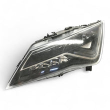Load image into Gallery viewer, Frontscheinwerfer Seat Leon 5F1941007G Full LED Links Scheinwerfer Headlight