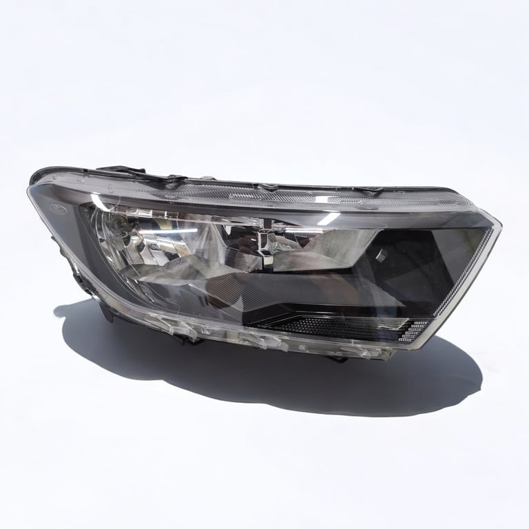 Frontscheinwerfer Ford Tourneo Connect 2KF941006F LED Rechts Headlight SCH7522791453mn