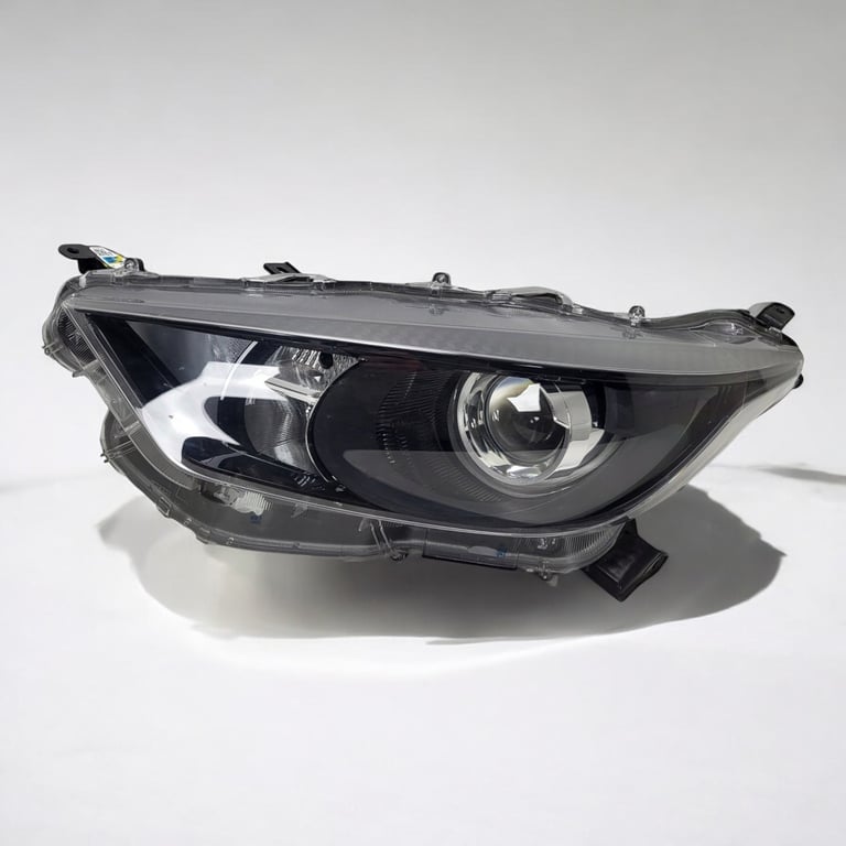 Frontscheinwerfer Toyota 4 Yaris 44516 Links Scheinwerfer Headlight