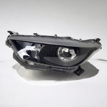 Load image into Gallery viewer, Frontscheinwerfer Toyota 4 Yaris 44516 Links Scheinwerfer Headlight