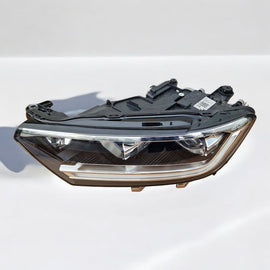 Frontscheinwerfer VW T-Roc Troc 2GA941035AF LED Links Scheinwerfer Headlight SCH6209544444dm