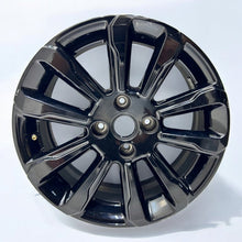 Load image into Gallery viewer, 1x Alufelge 16 Zoll 6.5" 4x108 20ET Glanz Silber 672044871 Opel Crossland FEL4992839116hc