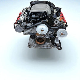 Motor Audi VW A6 C6 AUK 3.2 FSI 255PS 188kW Benzin Engine Unkomplett