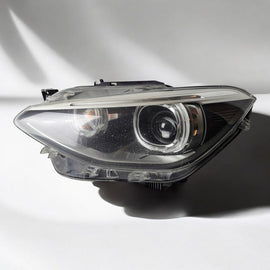 Frontscheinwerfer BMW F21 F20 7318327 Xenon Links Scheinwerfer Headlight SCH7358107571jn