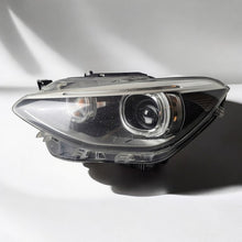 Laden Sie das Bild in den Galerie-Viewer, Frontscheinwerfer BMW F21 F20 7318327 Xenon Links Scheinwerfer Headlight SCH7358107571jn