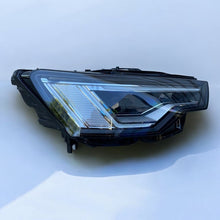 Laden Sie das Bild in den Galerie-Viewer, Frontscheinwerfer Audi A6 C8 4K0941040 LED Rechts Scheinwerfer Headlight