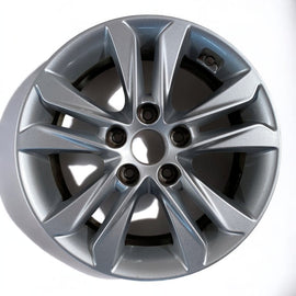 1x Alufelge 16 Zoll 6.5