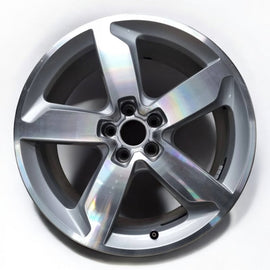 1x Alufelge 19 Zoll 8.0