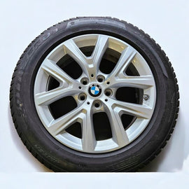 4x Alufelge 17 Zoll 6.5